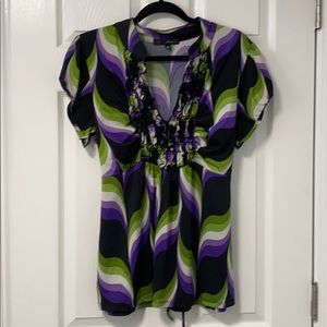 2xl Blouse